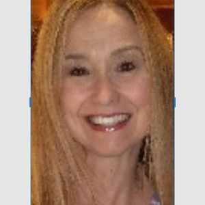 Meet your Posher, Ruth